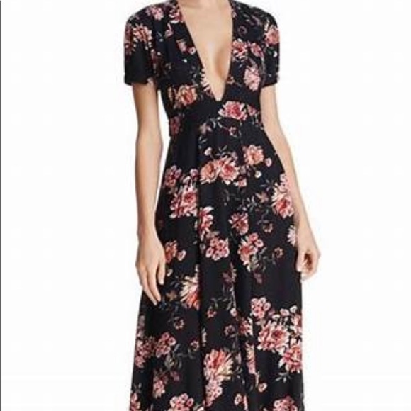 Sadie and Sage Dress - Picture 1 of 5